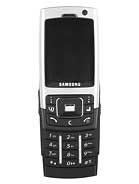 
Verkoop recycleer uw mobiele telefoon Samsung Z550 voor geld
