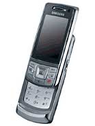 
Verkoop recycleer uw mobiele telefoon Samsung Z630 voor geld