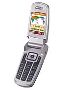 
Verkoop recycleer uw mobiele telefoon Samsung E700 voor geld