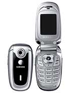 
Verkoop recycleer uw mobiele telefoon Samsung X640 voor geld