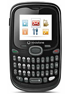 Sell recycle mobile phone Vodafone 345 for cash