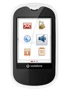 Sell recycle mobile phone Vodafone 541 for cash