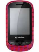 Sell recycle mobile phone Vodafone 543 for cash