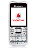 
Verkoop recycleer uw mobiele telefoon Vodafone 716 voor geld
