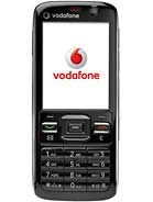 
Verkoop recycleer uw mobiele telefoon Vodafone 725 voor geld