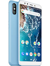 Sell recycle mobile phone Xiaomi MI A2 for cash