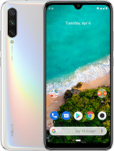 Sell recycle mobile phone Xiaomi MI A3 for cash
