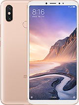 Sell recycle mobile phone Xiaomi Mi Max 3 for cash