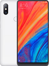 Sell recycle mobile phone Xiaomi MI MIX 2S for cash