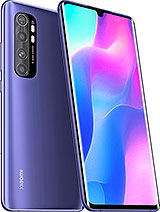 Sell recycle mobile phone Xiaomi MI NOTE 10 LITE for cash