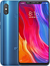 Sell recycle mobile phone Xiaomi MI 8 for cash