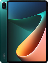 Sell recycle mobile phone Xiaomi PAD 5 WIFI for cash