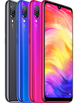 Sell recycle mobile phone Xiaomi REDMI NOTE 7 for cash