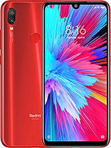 Sell recycle mobile phone Xiaomi REDMI NOTE 7S for cash