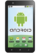 
Verkoop recycleer uw mobiele telefoon ZTE Light Tab V9C voor geld